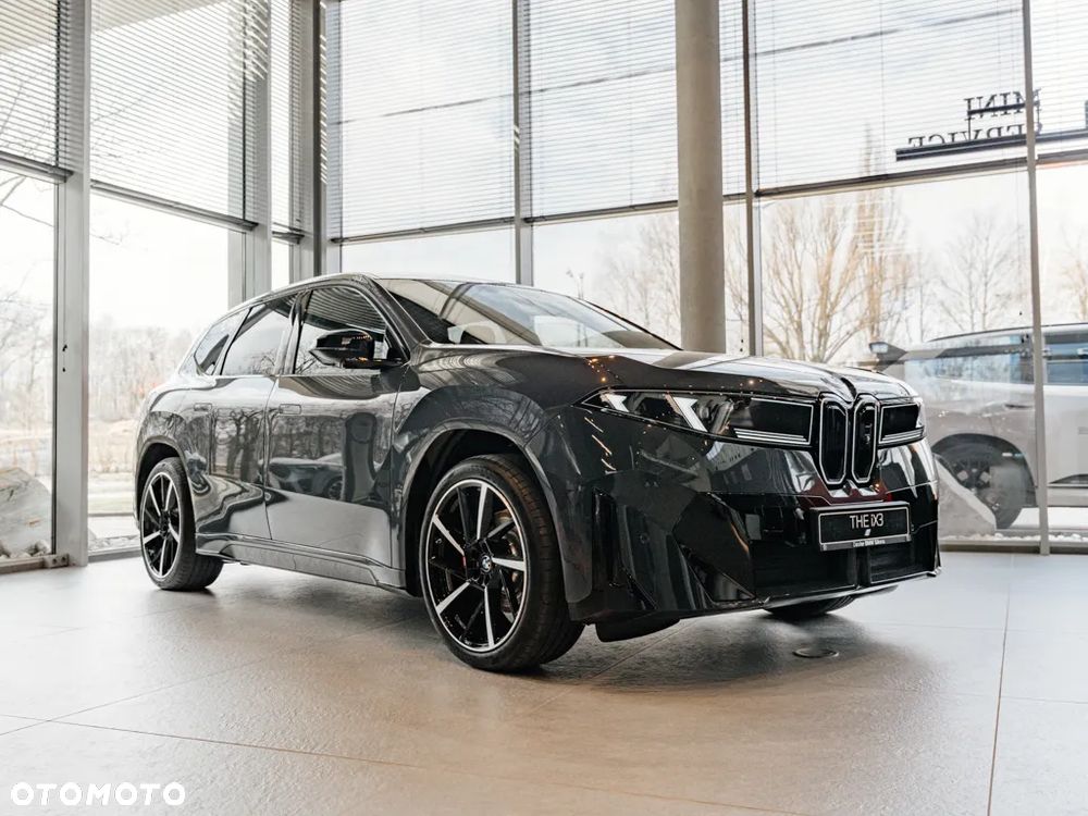 BMW iX3 - 2