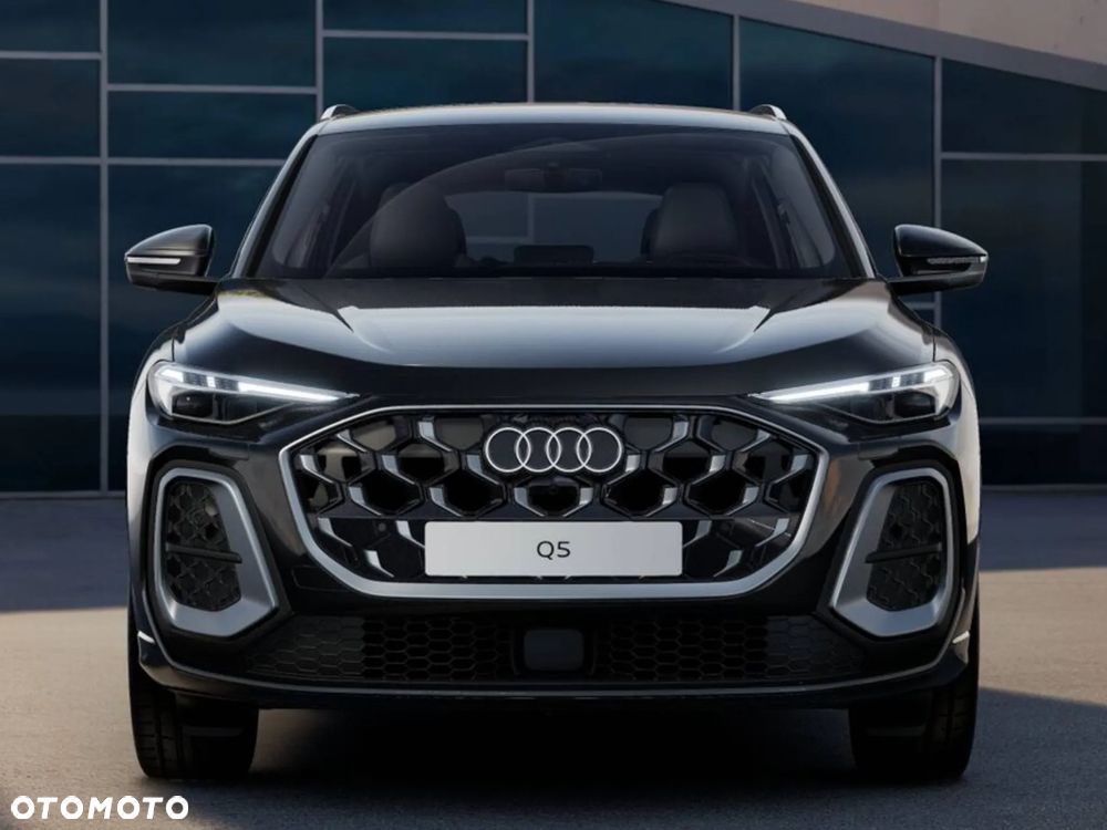 Audi Q5 - 2