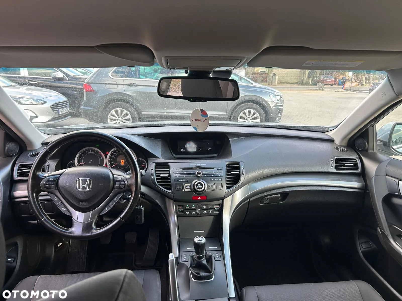 Honda Accord - 11