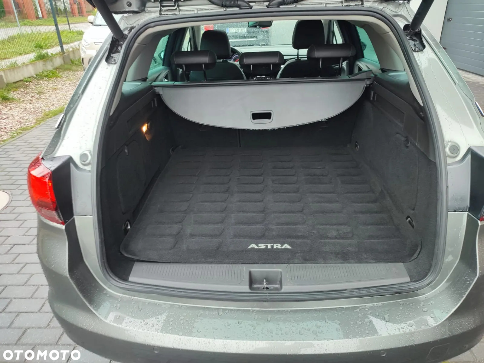 Opel Astra - 13