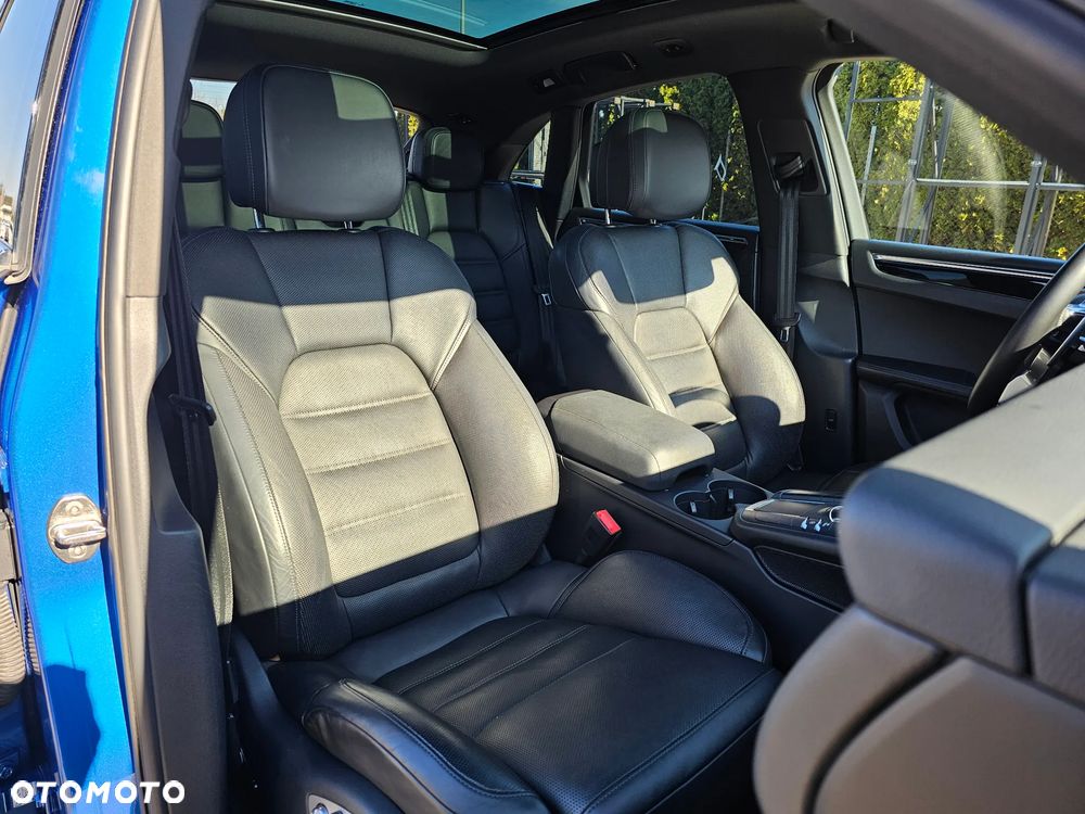 Porsche Macan S - 19