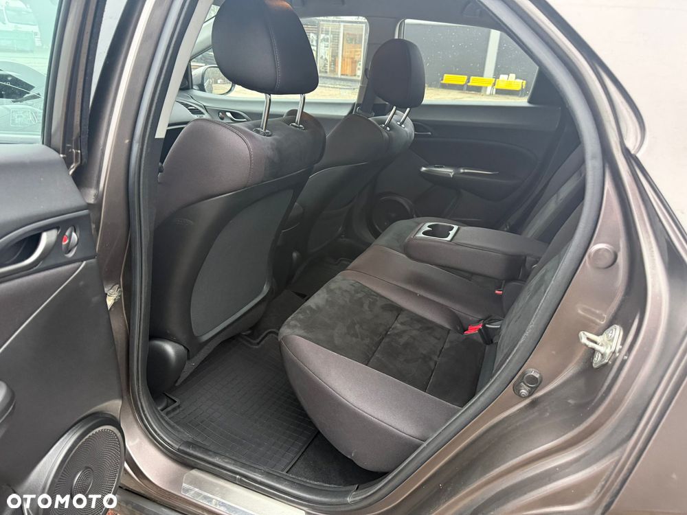 Honda Civic 1.8 Sport - 13