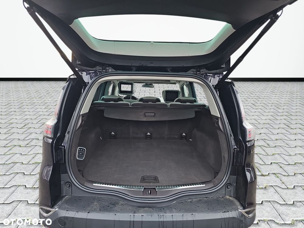 Renault Espace 1.6 dCi Energy Initiale Paris EDC - 29