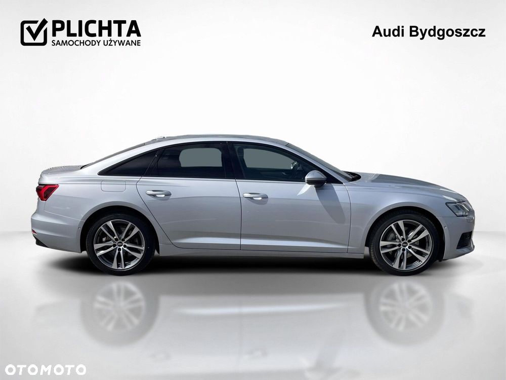 Audi A6 Limousine - 7