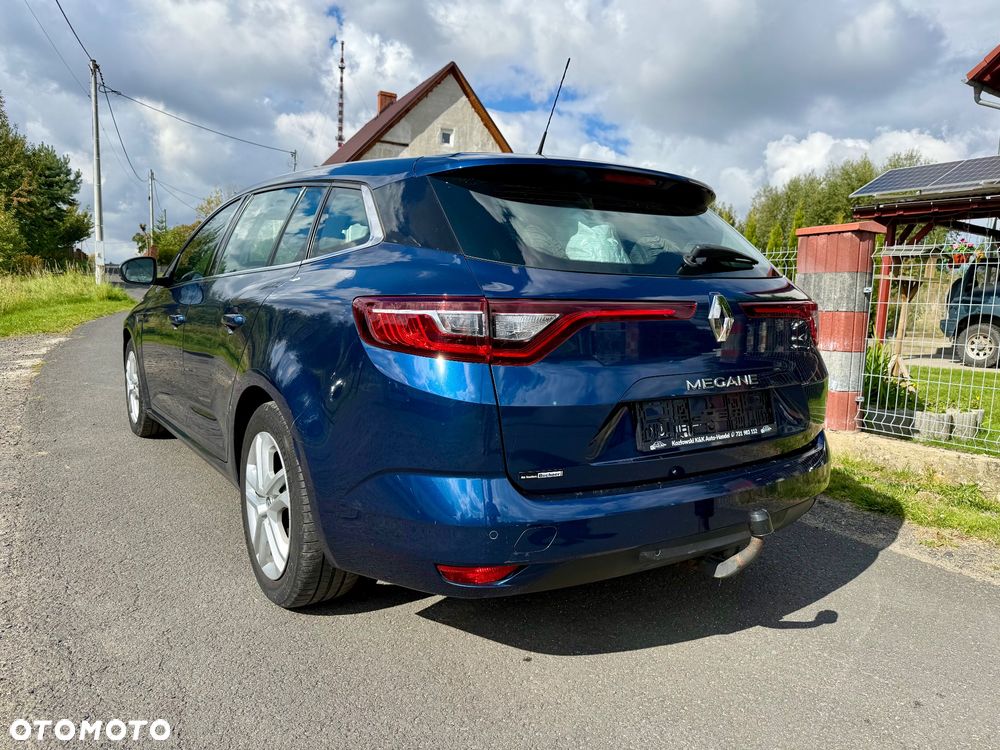 Renault Megane 1.2 Energy TCe Intens - 9