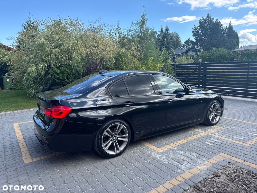 BMW Seria 3 - 10