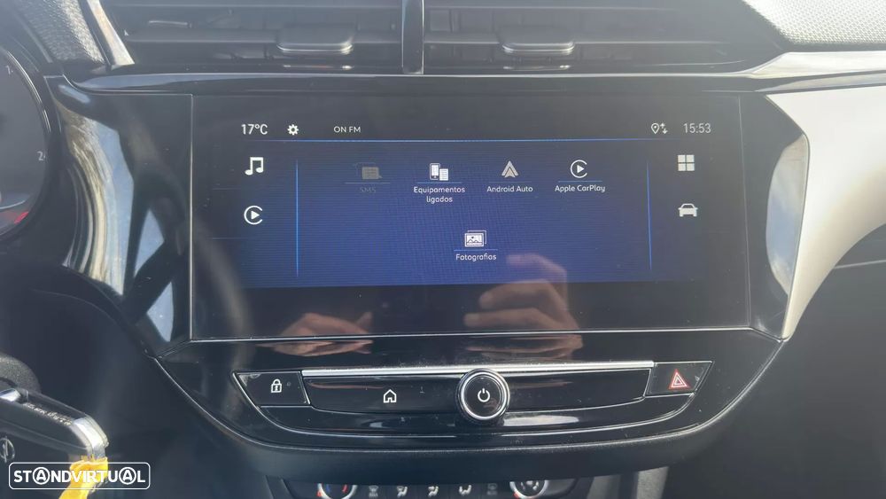 Opel Corsa 1.2 Elegance - 14