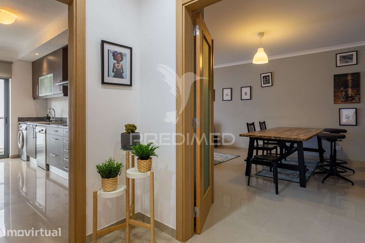 Apartamento T3 em Silves - Grande imagem: 5/28