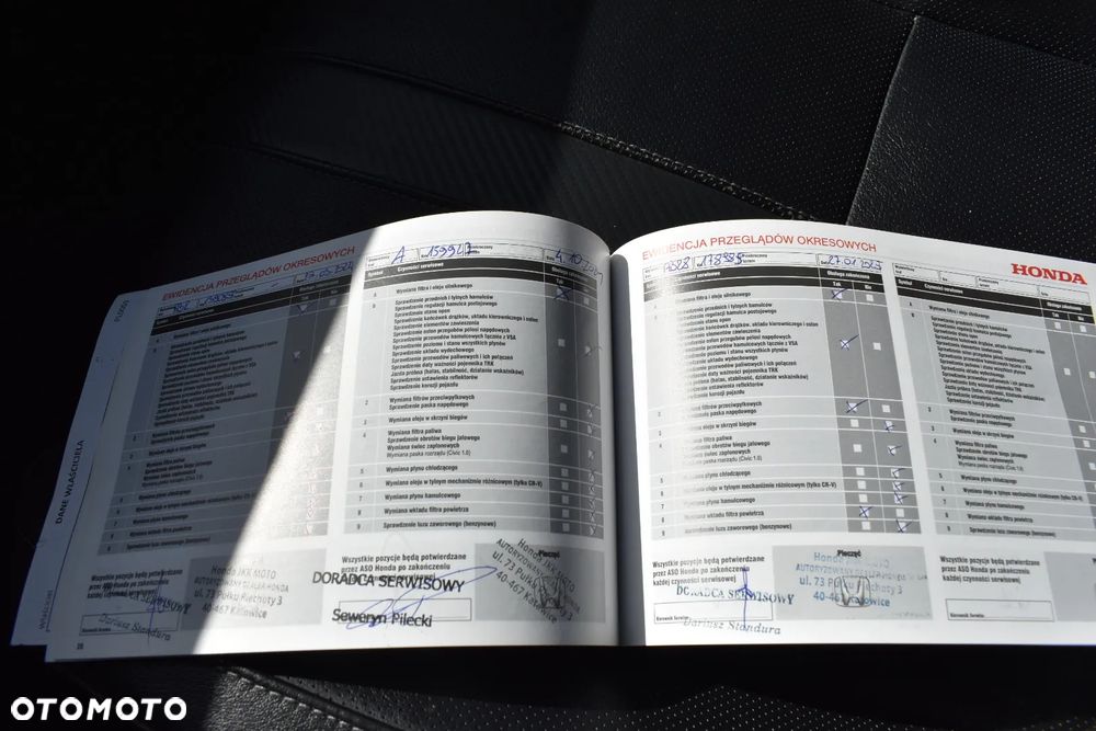 Honda Civic 1.5 T Executive - 22