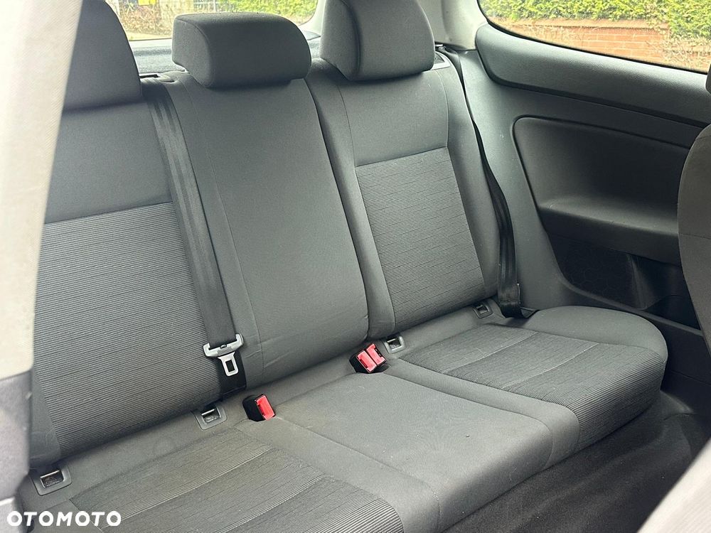 Volkswagen Golf 1.4 Trendline - 11