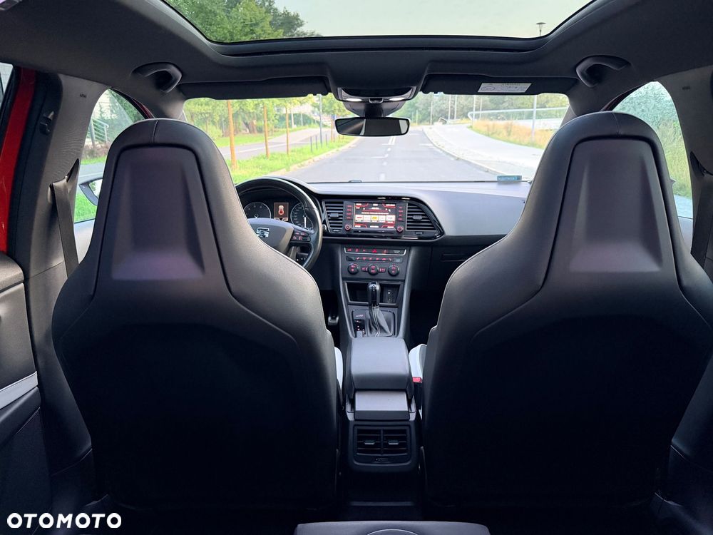 Seat Leon 2.0 TSI Cupra 290 S&S DSG - 19