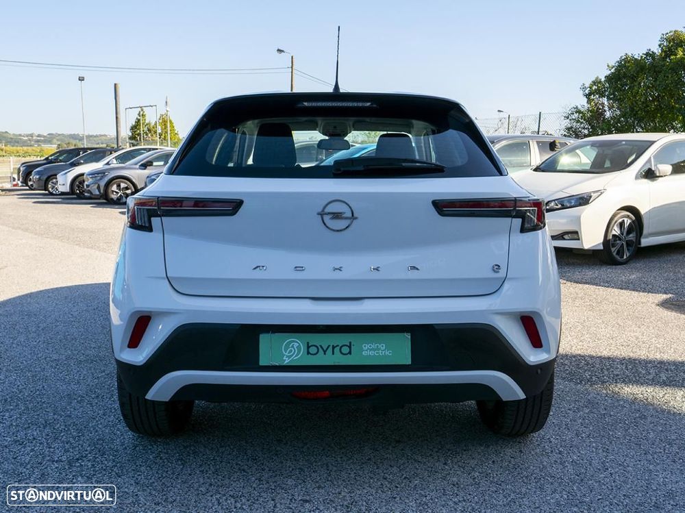 Opel Mokka-e Elegance - 11