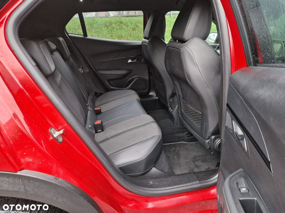 Peugeot 2008 - 16