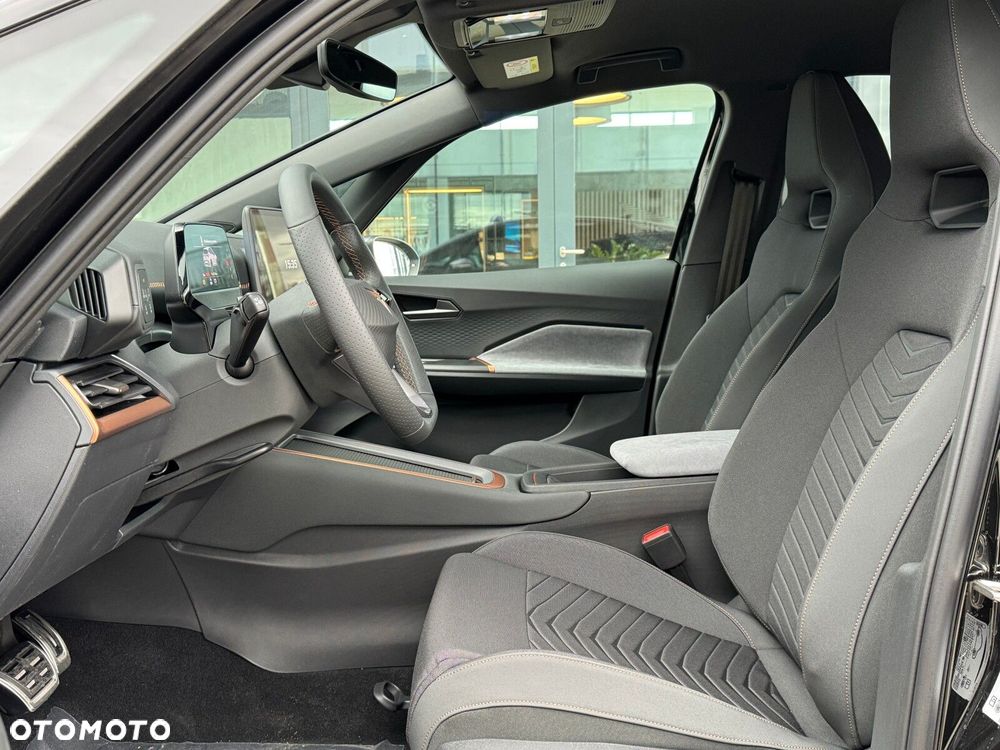 Cupra Born 59kWh Advantage Edition - 17