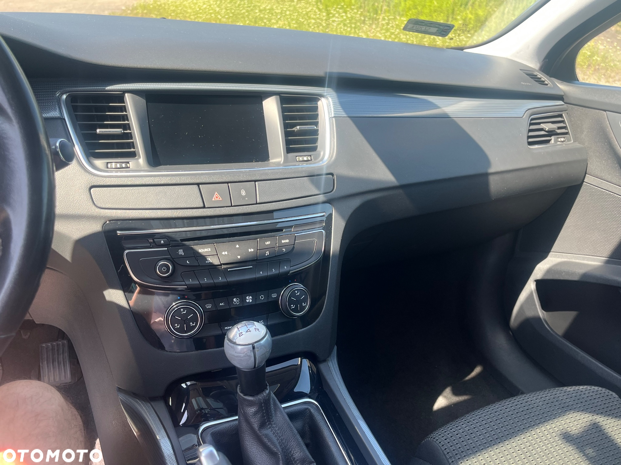 Peugeot 508 - 23