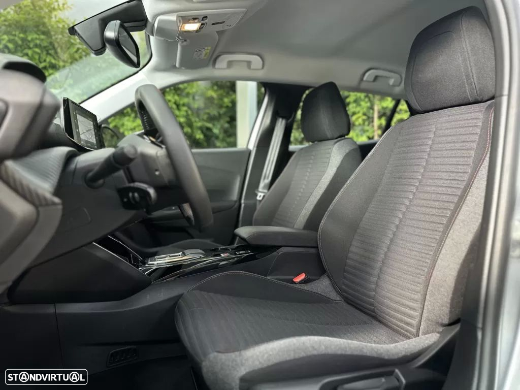 Peugeot e-2008 Active Pack - 9