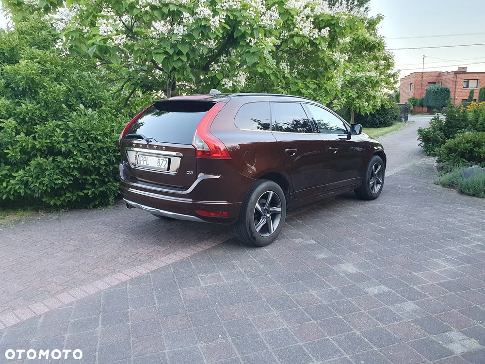 Volvo XC 60 D3 Geartronic Momentum - 4
