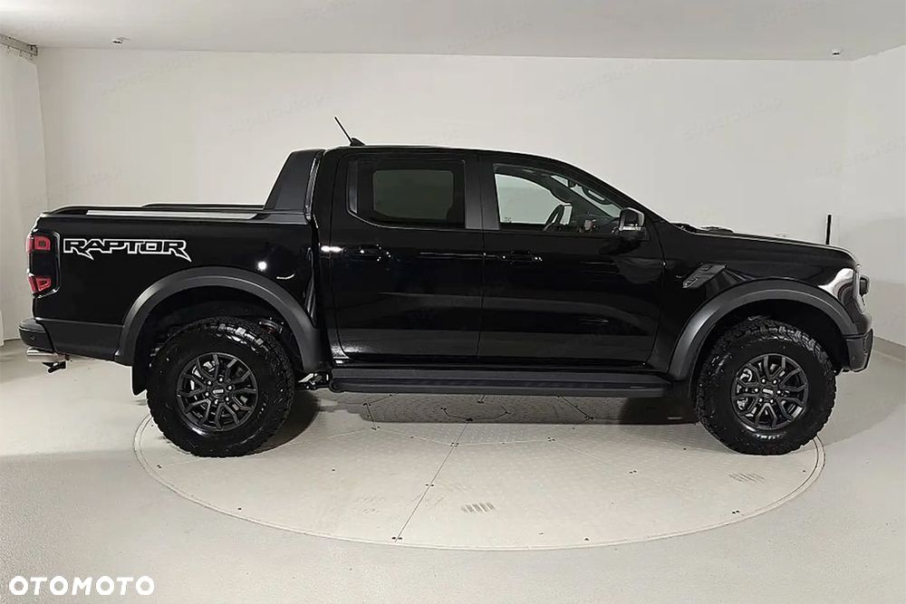 Ford Ranger - 10