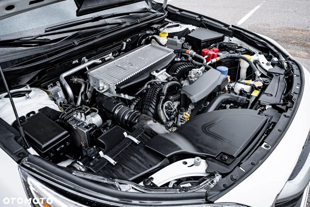 Subaru Outback 2.5i Lineartronic Edition Platinum Cross - 29