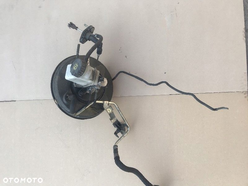 SERWO KOMPLETNE MAZDA6 6 DIESEL EUROPA 08-12 - 1