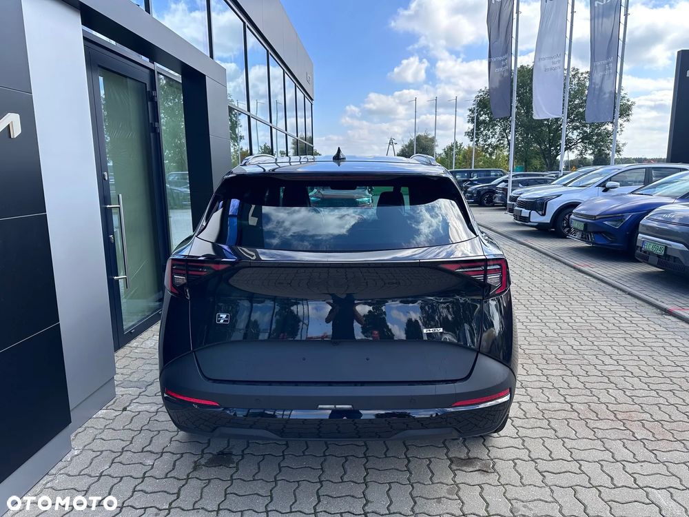 Kia Sportage 1.6 T-GDI PHEV Black Edition 2WD - 8
