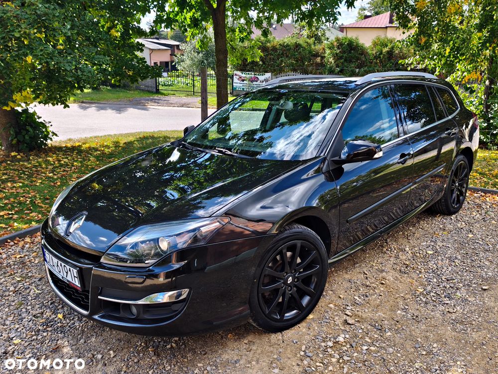 Renault Laguna