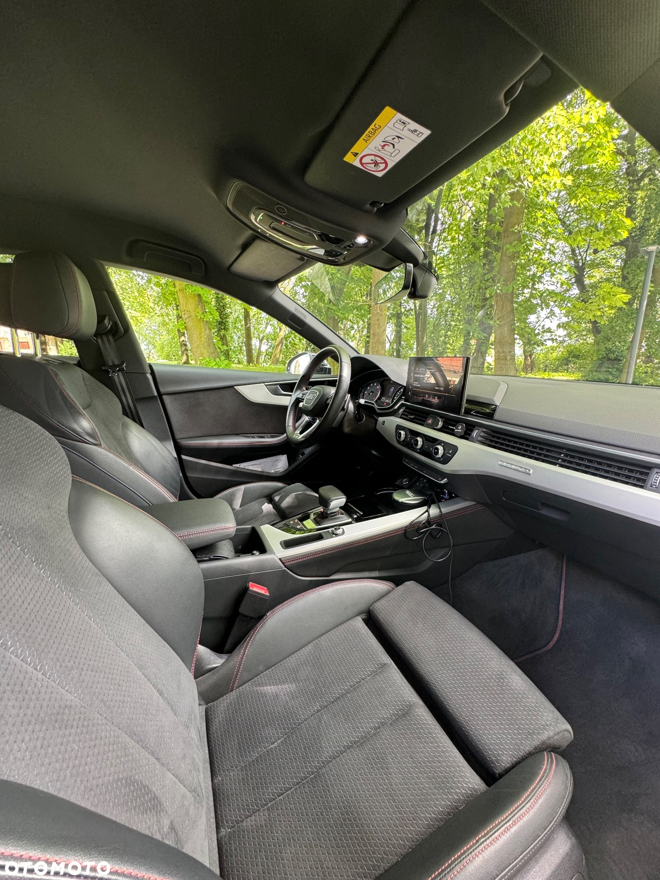 Audi A5 - 9