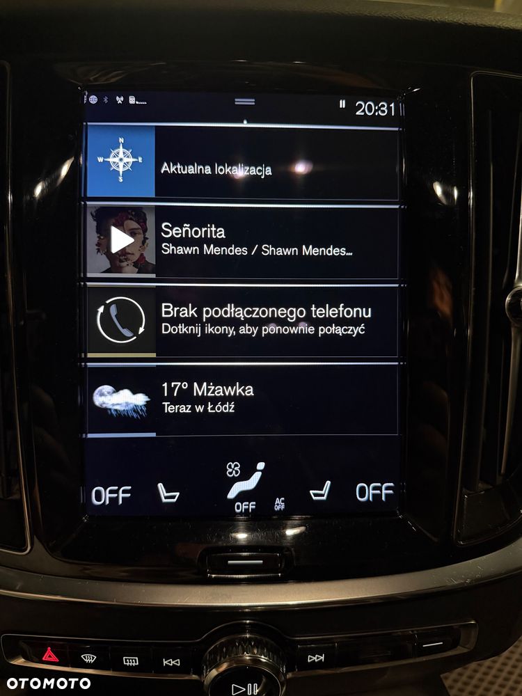Volvo V60 B3 B R-Design - 12