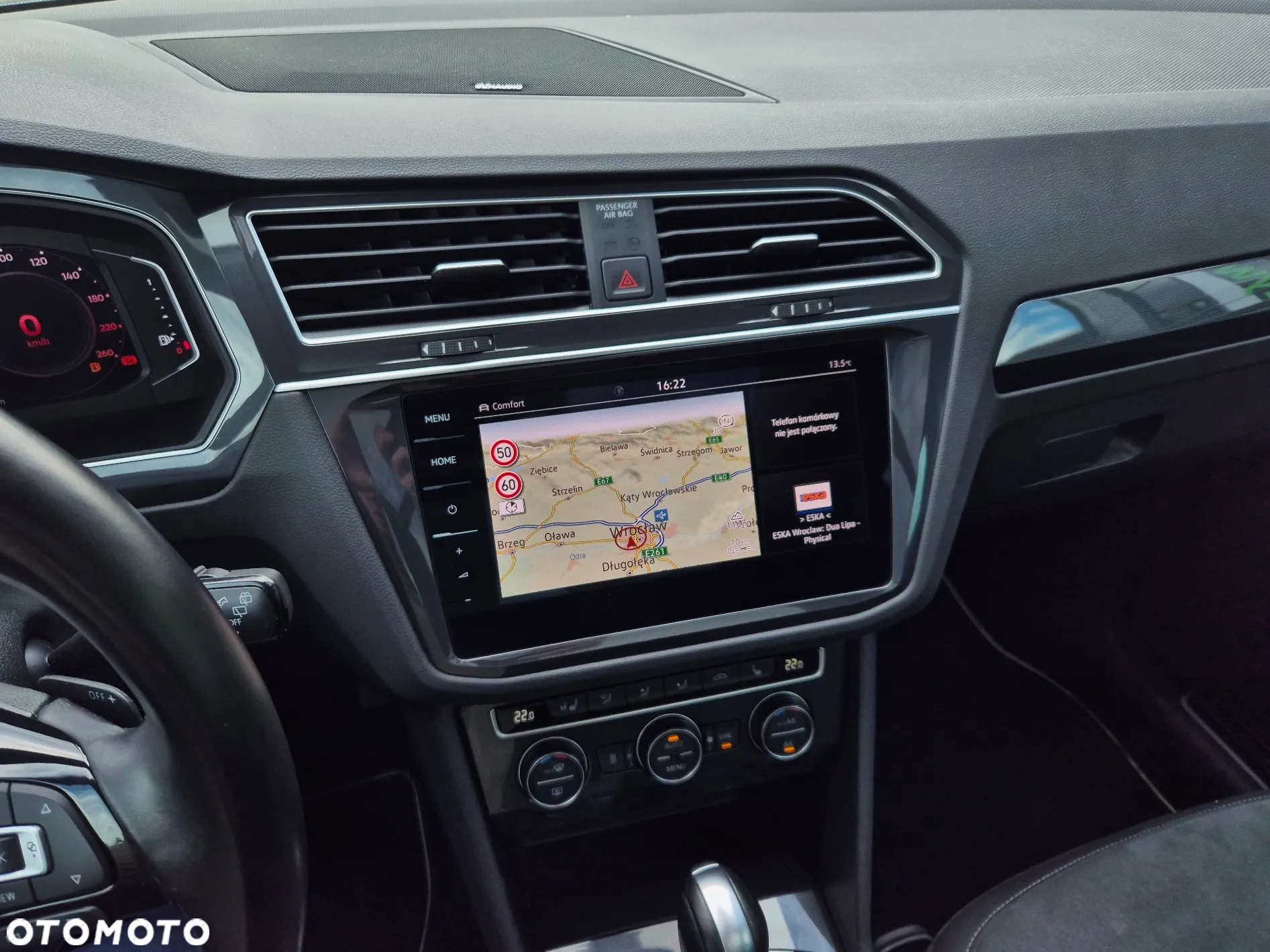 Volkswagen Tiguan 1.5 TSI EVO Highline DSG - 13
