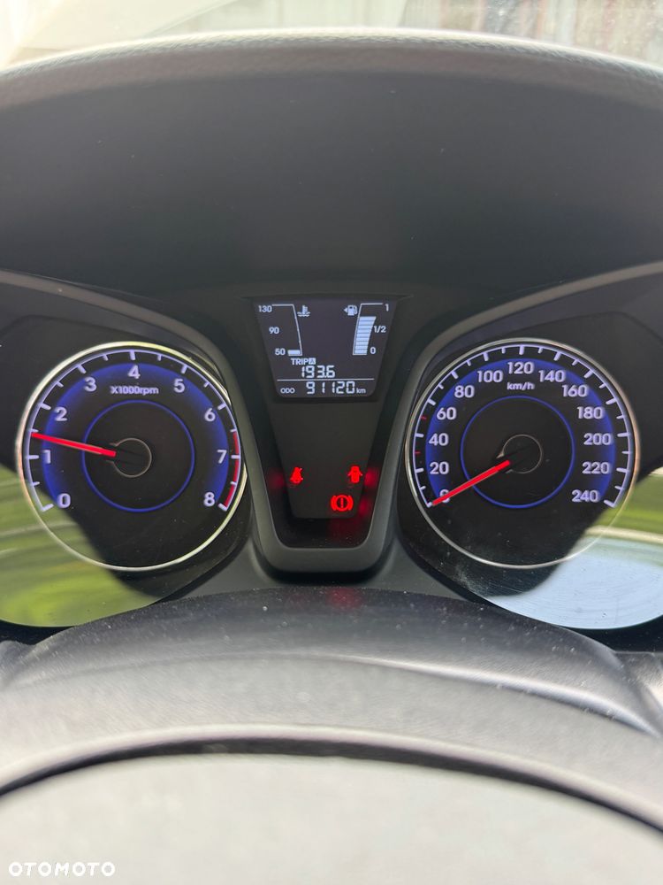 Hyundai ix20 - 19