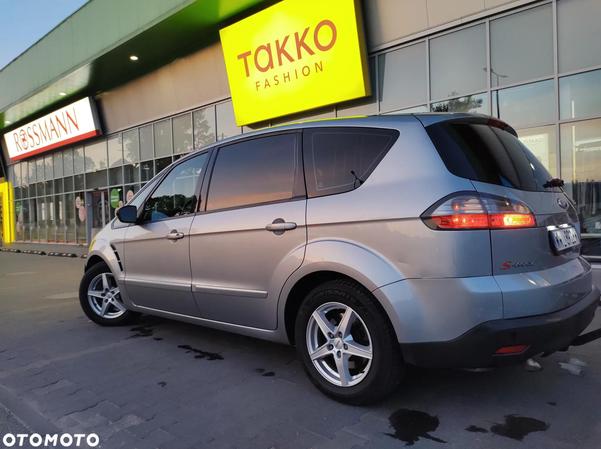Ford S-Max - 3