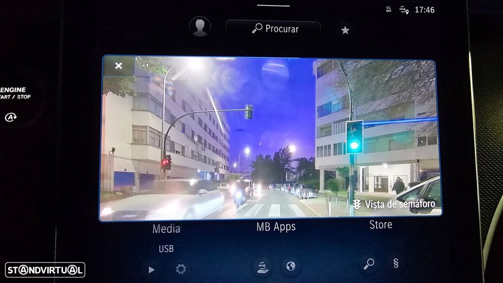 Mercedes-Benz C 200 - 28