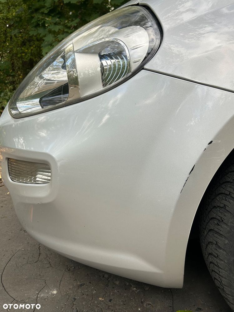 Fiat Punto - 17