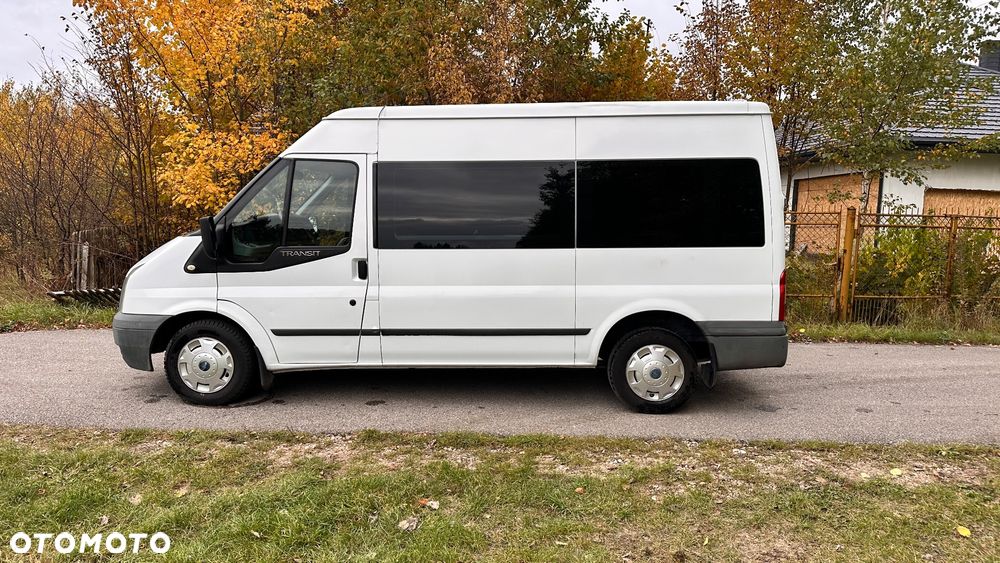 Ford Transit K Pkw Basis - 7