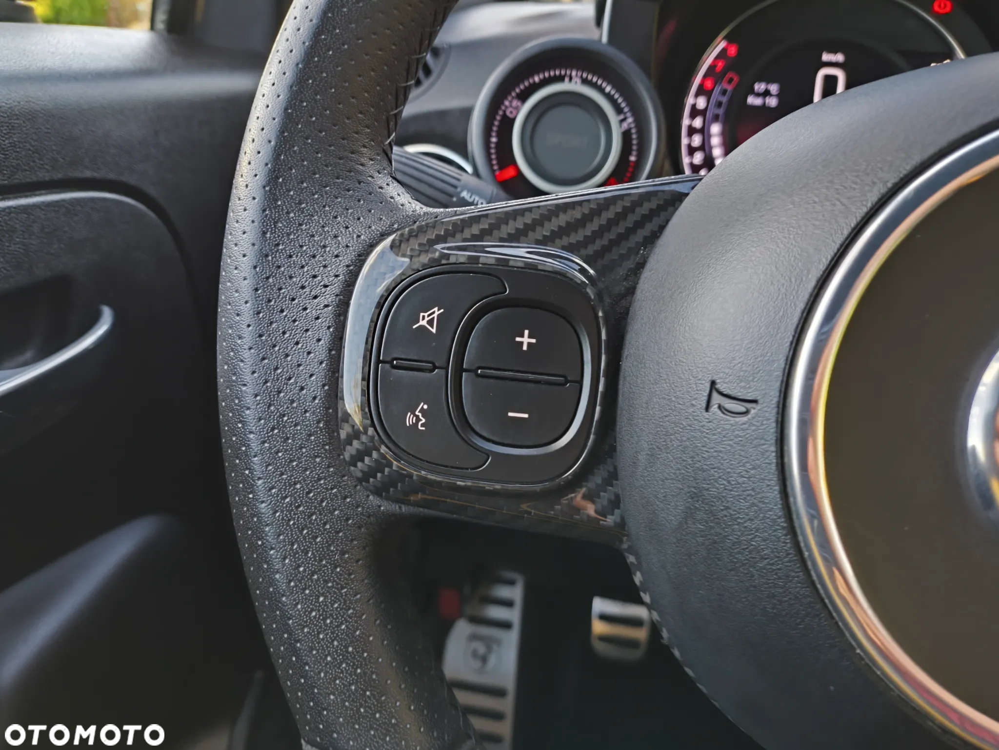 Abarth 595 - 19