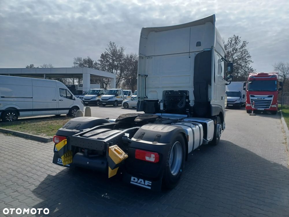 DAF XF.480 SSC  (32383) - 7