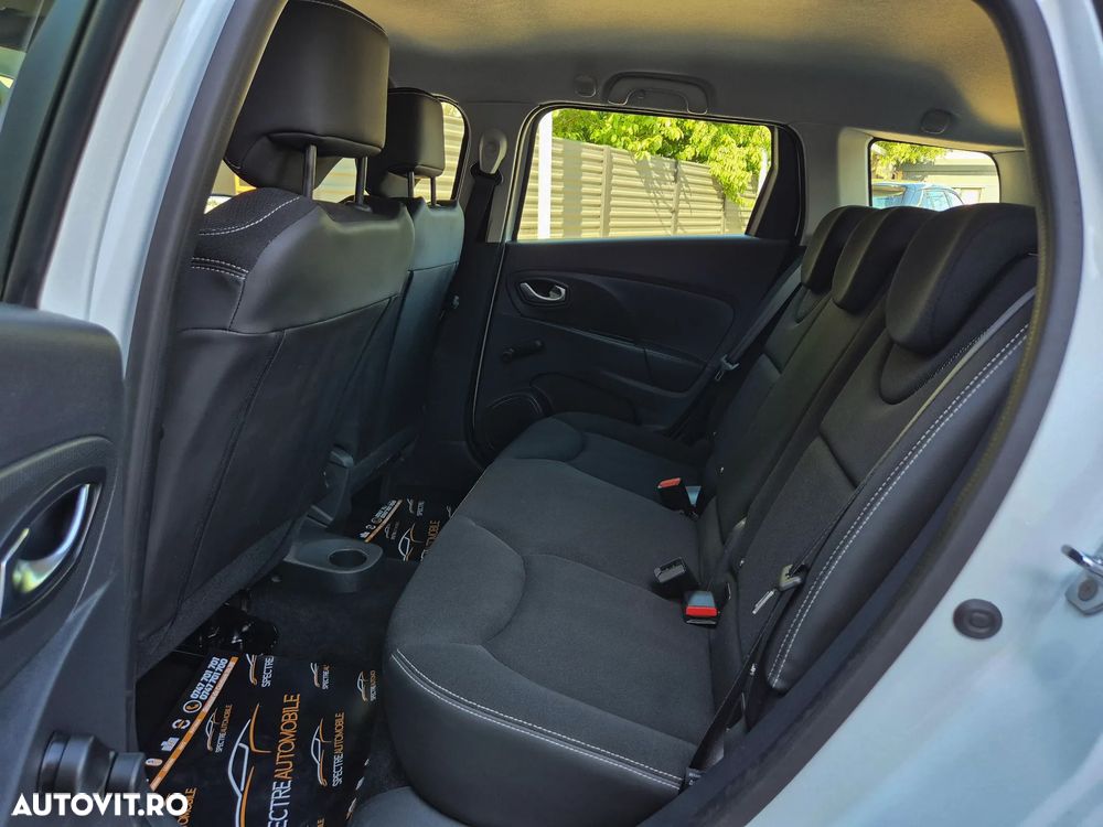 Renault Clio TCe 90 Limited - 12