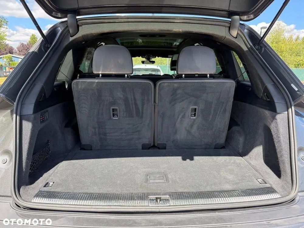 Audi Q7 3.0 TFSI Quattro Tiptr - 25