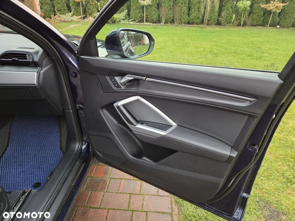 Audi Q3 40 TFSI Quattro Advanced S tronic - 14
