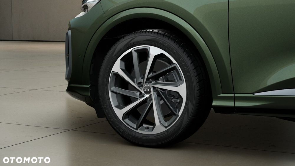 Audi Q5 - 6