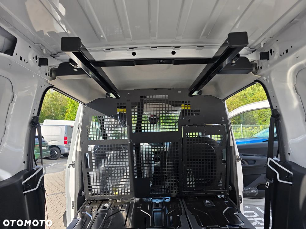Citroën Berlingo - 19