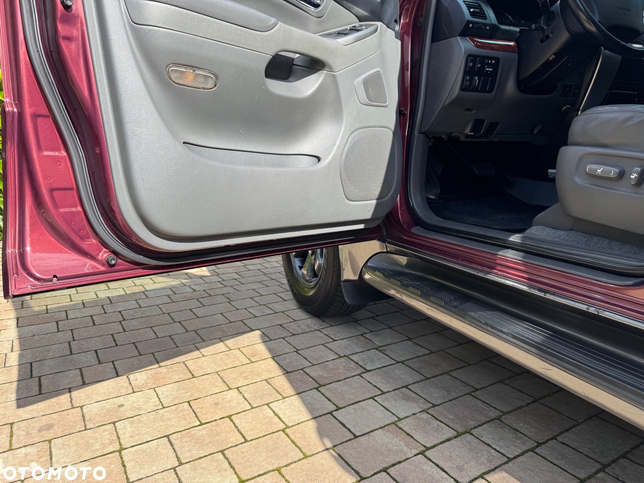 Toyota Land Cruiser 4.0 Luna Comfort - 12