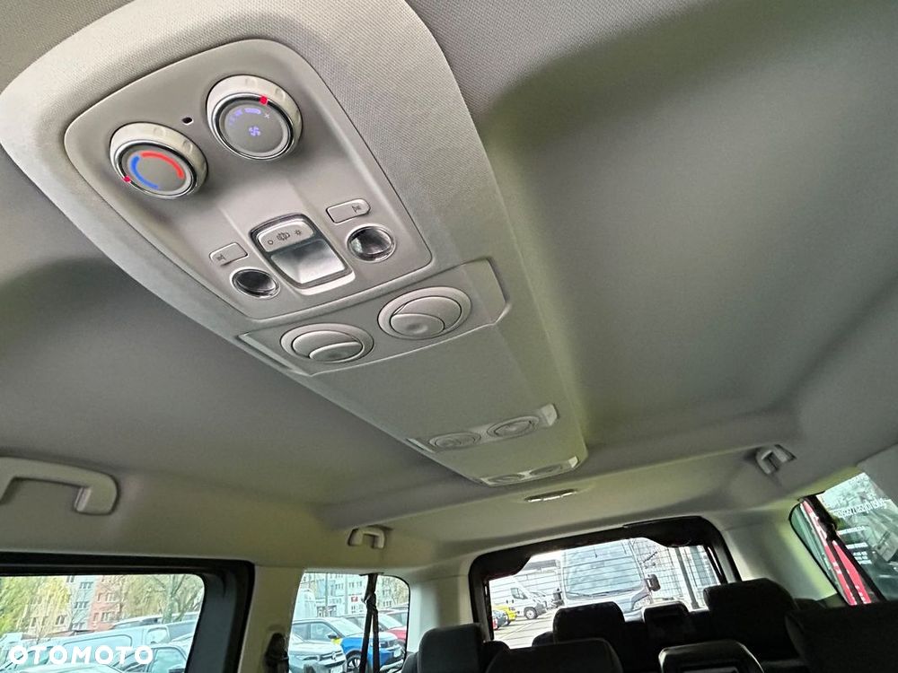 Opel Zafira 2.0 Diesel XL Business - 32