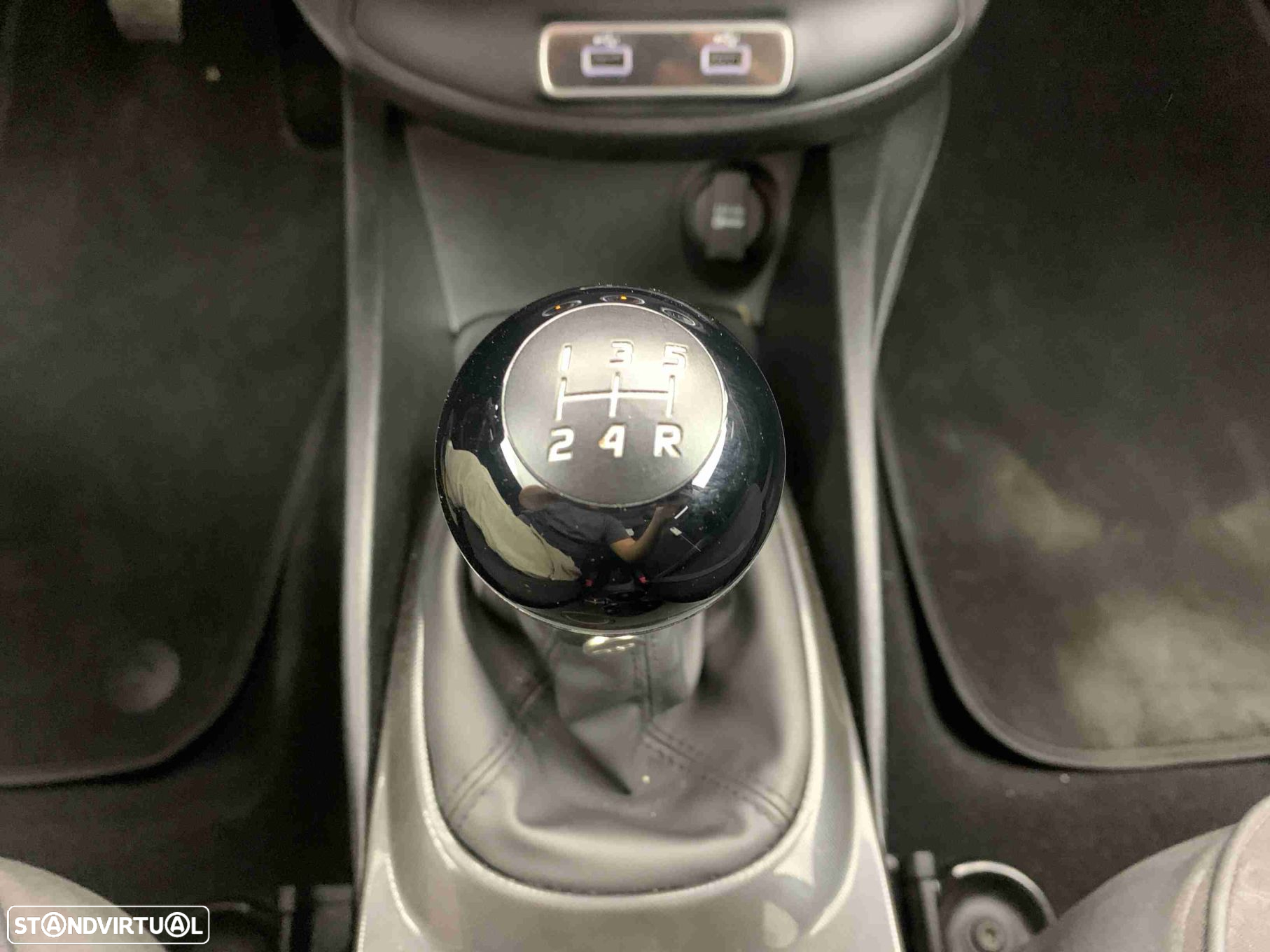 Fiat 500X 1.3 MJ Lounge - 11