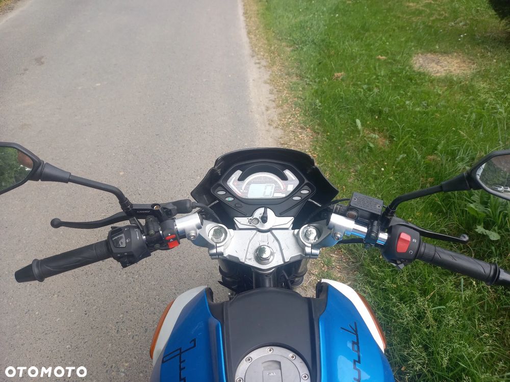 Junak 125 - 3