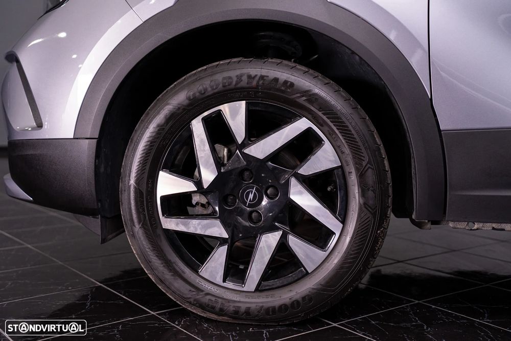 Opel Mokka 1.2 T Edition - 5