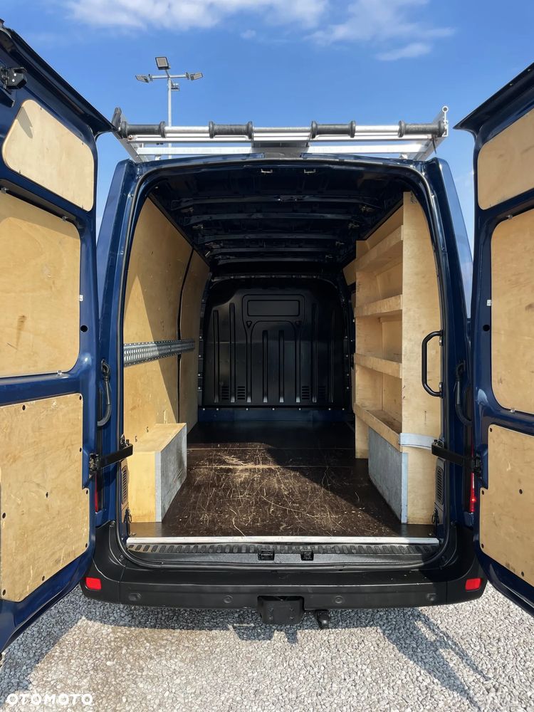 Renault Master - 3
