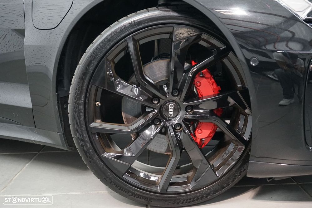 Audi e-tron GT quattro - 10