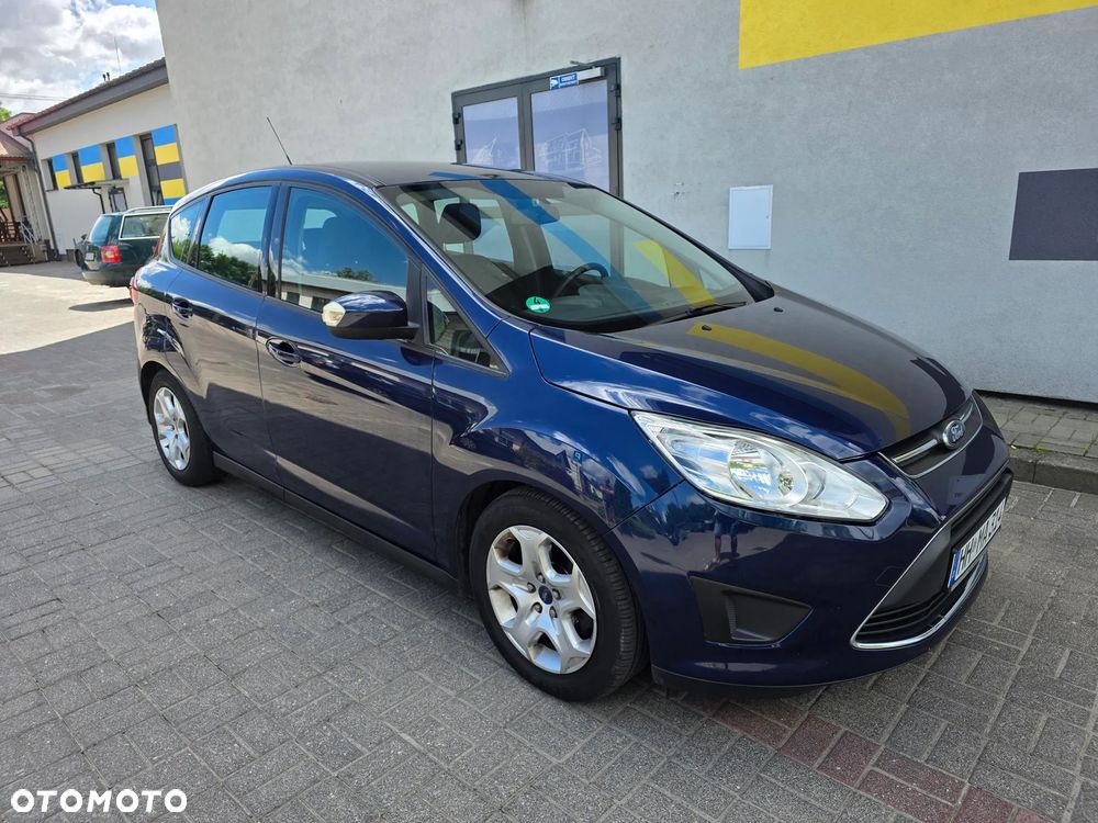 Ford C-MAX 1.6 Ti-VCT Trend - 5
