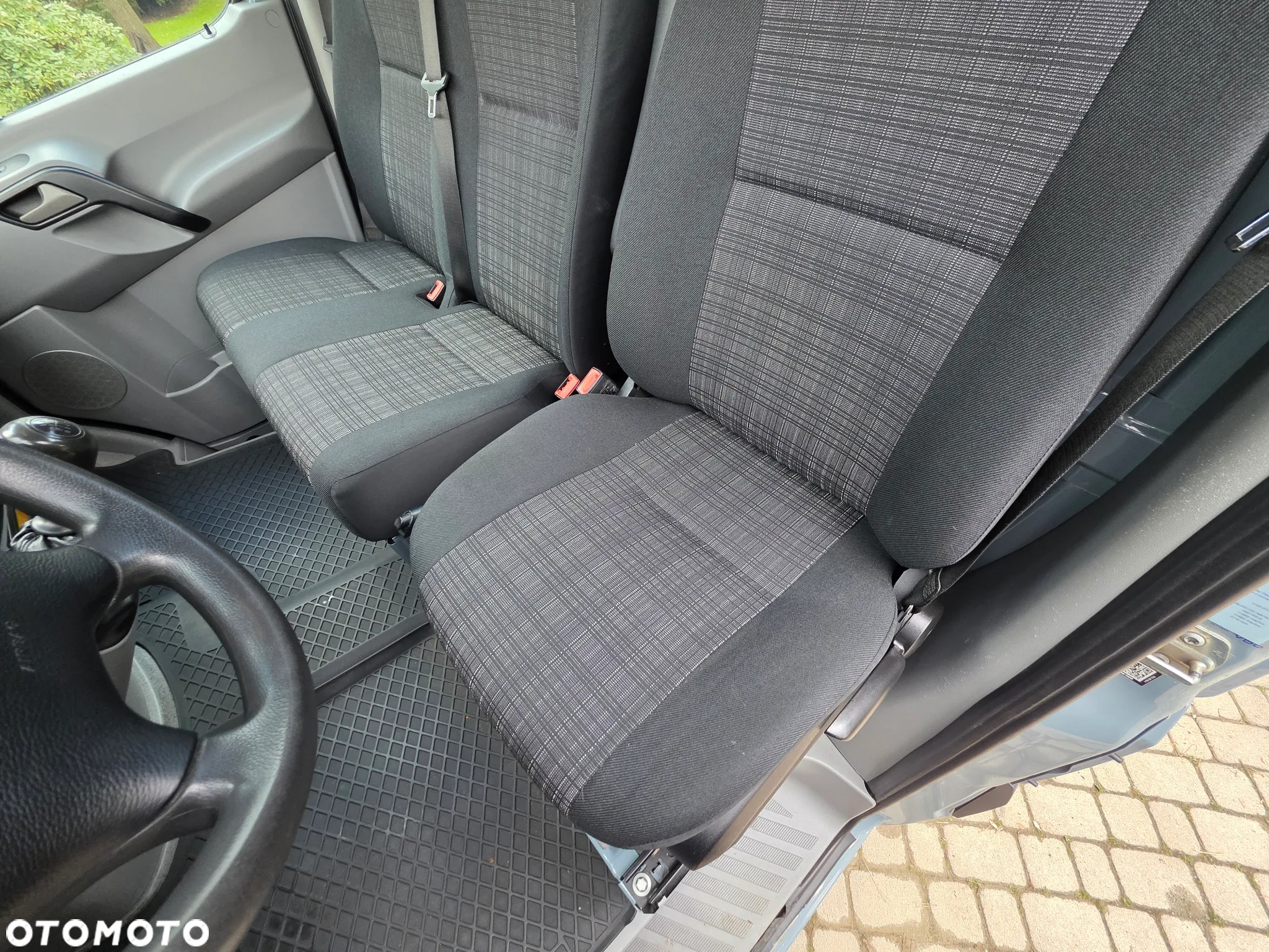 Mercedes-Benz Sprinter 519 CDI Skrzynia 4.30 M + HDS 1.8 Tony ! Klima ! 3.0 CDI  * 190 Km ! - 29